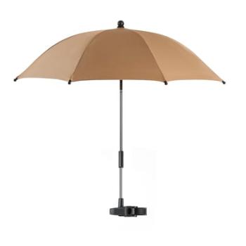 reer ShineSafe parasol dla wózków dziecięcych sand