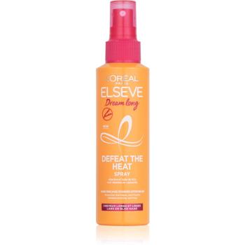 L’Oréal Paris Elseve Dream Long spray chroniący włosy przed wysoką temperaturą 150 ml