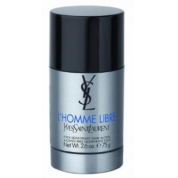 Yves Saint Laurent L´Homme Libre 75 ml dezodorant dla mężczyzn