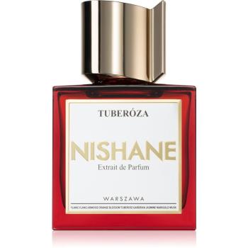 Nishane Tuberóza ekstrakt perfum unisex 50 ml