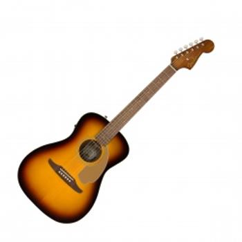 Fender Malibu Player Wn Sunburst