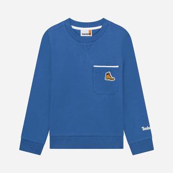 Bluza dziecięca Timberland Sweatshirt T25T11 831