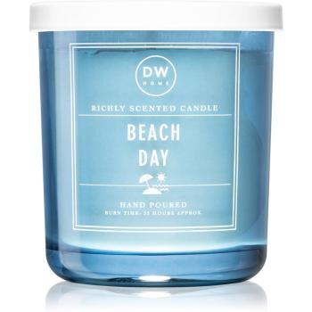 DW Home Signature Beach Day świeczka zapachowa 264 g