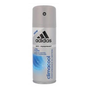 Adidas Climacool 48H 150 ml antyperspirant dla mężczyzn uszkodzony flakon