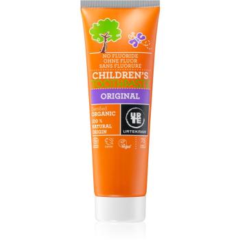 Urtekram Children's Toothpaste Original pasta do zębów dla dzieci 75 ml
