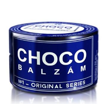 Renovality Original Series Choco Balm 50 ml balsam do ciała dla kobiet