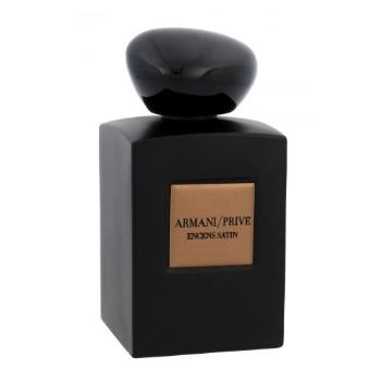 Armani Privé Encens Satin 100 ml woda perfumowana unisex