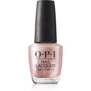 OPI Nail Lacquer Down Town Los Angeles lakier do paznokci Metallic Composition 15 ml