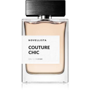 NOVELLISTA Couture Chic woda perfumowana dla kobiet 75 ml
