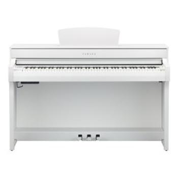 Yamaha Clp-735wh - Pianino Cyfrowe