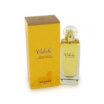 Hermes Calèche 50 ml woda toaletowa dla kobiet