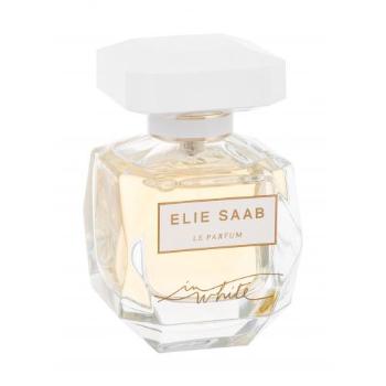 Elie Saab Le Parfum In White 50 ml woda perfumowana dla kobiet