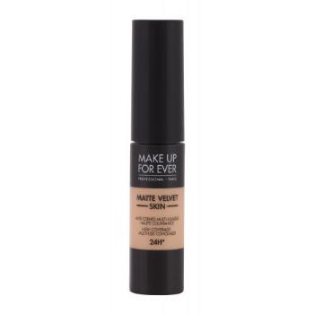 Make Up For Ever Matte Velvet Skin 9 ml korektor dla kobiet 2.6 Sand Beige
