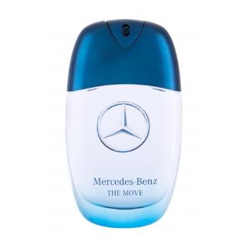 Mercedes-Benz The Move 100 ml woda toaletowa dla mężczyzn