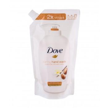 Dove Purely Pampering 500 ml mydło w płynie dla kobiet Napełnienie