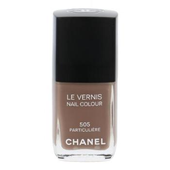 Chanel Le Vernis 13 ml lakier do paznokci dla kobiet 505 Particuliere