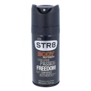 STR8 Freedom 150 ml dezodorant dla mężczyzn