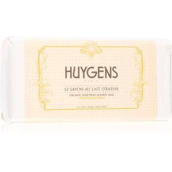 Huygens Verveine D'Huygens naturalne mydło do ciała i twarzy 100 g