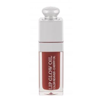 Christian Dior Addict Lip Glow Oil 6 ml olejek do ust dla kobiet 012 Rosewood