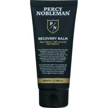 Percy Nobleman Recovery Balm balsam regenerujący po goleniu 100 ml