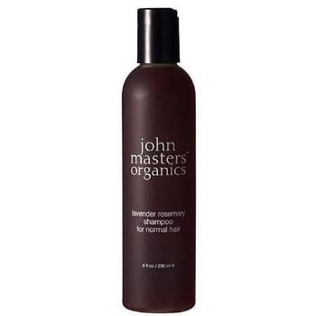 John Masters Organics Lavender Rosemary 1035 ml szampon do włosów dla kobiet