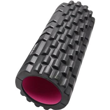 Power System Fitness Foam Roller akcesoria do masażu kolor Pink