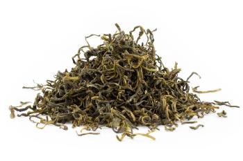 China Anji Bai Cha Mao Feng - zielona herbata, 100g