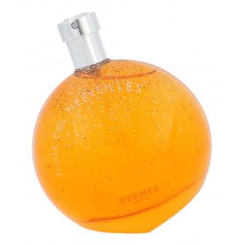 Hermes Elixir Des Merveilles 100 ml woda perfumowana dla kobiet Uszkodzone pudełko