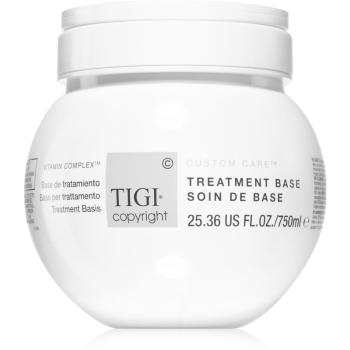 TIGI Copyright Treatment odżywcza maska do włosów 750 ml