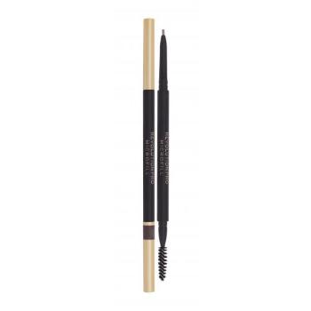 Revolution Pro Microfill Eyebrow Pencil 0,1 g kredka do brwi dla kobiet Medium Brown