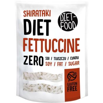 Diet-Food Shirataki Diet Fettuccine makaron konjac 200 g