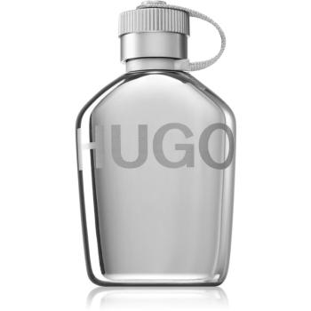 Hugo Boss HUGO Reflective Edition woda toaletowa dla mężczyzn 125 ml