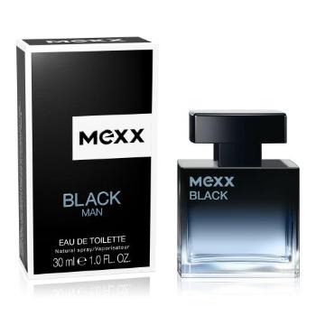 Mexx Black 30 ml woda toaletowa dla mężczyzn