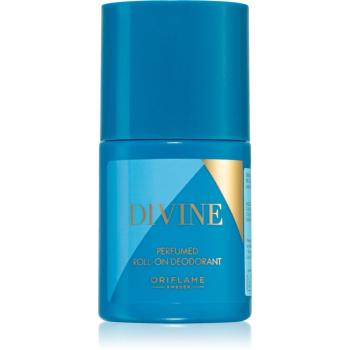 Oriflame Divine dezodorant w kulce dla kobiet 50 ml