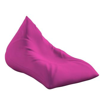 Różowy worek do siedzenia Lillipop – Yellow Tipi