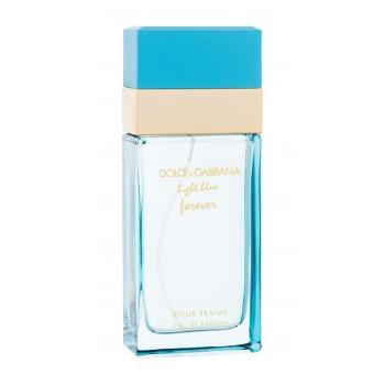 Dolce&Gabbana Light Blue Forever 50 ml woda perfumowana dla kobiet