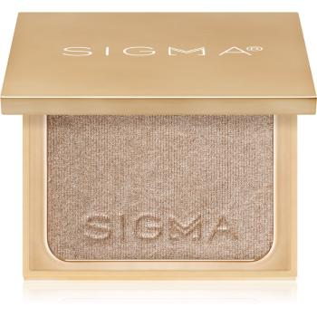 Sigma Beauty Highlighter rozświetlacz odcień Savanna 8 g
