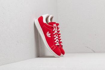 adidas Stan Smith Scarlet/ Ftw White/ Clear Brown