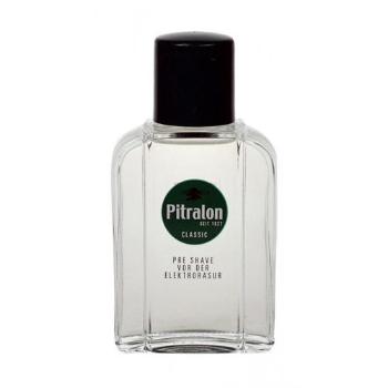 Pitralon Classic 100 ml preparat przed goleniem dla mężczyzn Uszkodzone pudełko