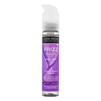 John Frieda Frizz Ease Extra Strength Serum 50 ml serum do włosów dla kobiet