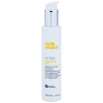 Milk Shake No Frizz balsam nawilżający do włosów przeciwko puszeniu się włosów 125 ml
