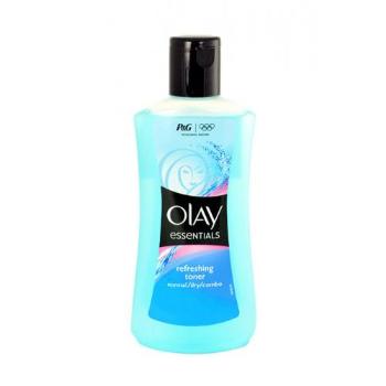 Olay Essentials Refreshing Toner 200 ml toniki dla kobiet