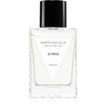Santa Eulalia Citric woda perfumowana unisex 75 ml