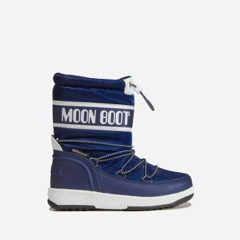 Buty dziecięce Moon Boot JR Boy Sport 34052700 003