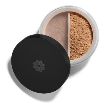 Lily Lolo Mineral Foundation puder mineralny odcień Coffee Bean 10 g
