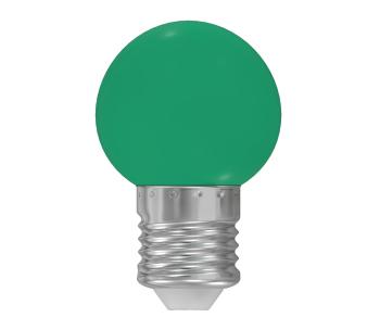 LED Żarówka COLOURMAX E27/1W/230V