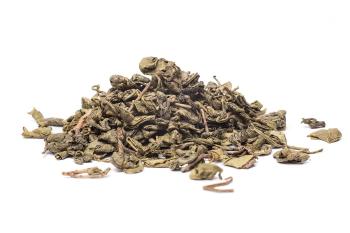 CHINA GUNPOWDER - zielona herbata, 50g