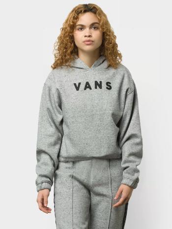 Vans Well Suited Bluza Szary