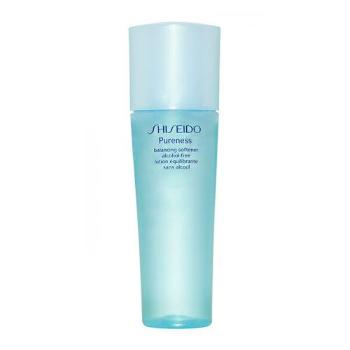 Shiseido Pureness Balancing Softener 150 ml toniki dla kobiet Uszkodzone pudełko