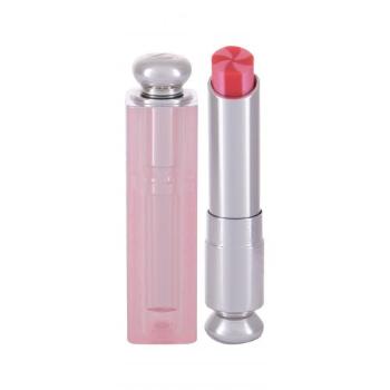 Christian Dior Addict Lip Glow To The Max 3,5 g balsam do ust dla kobiet 201 Pink